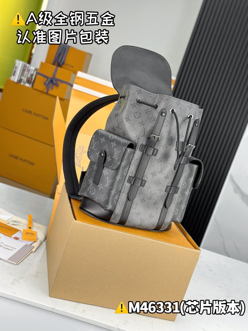 LV Backpacks